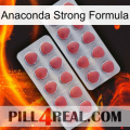 Anaconda Strong Formula 19